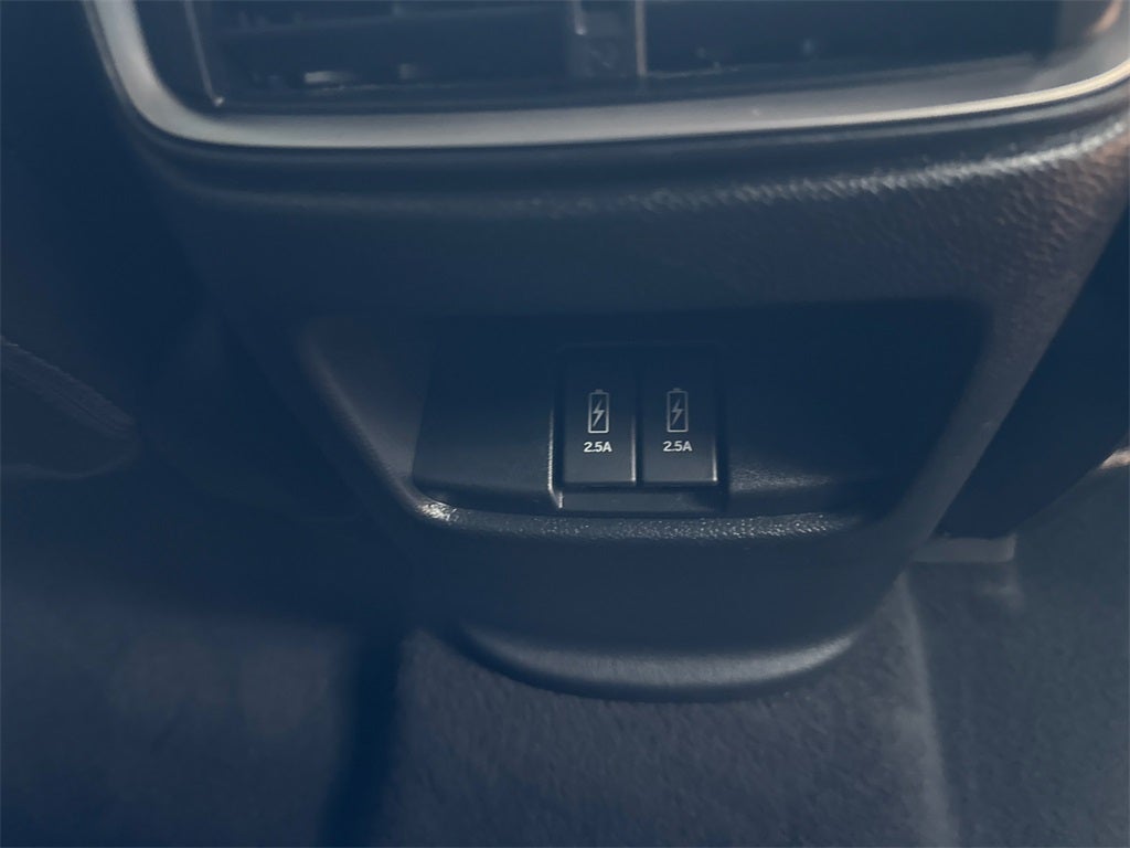 2020 Honda CR-V Hybrid Touring