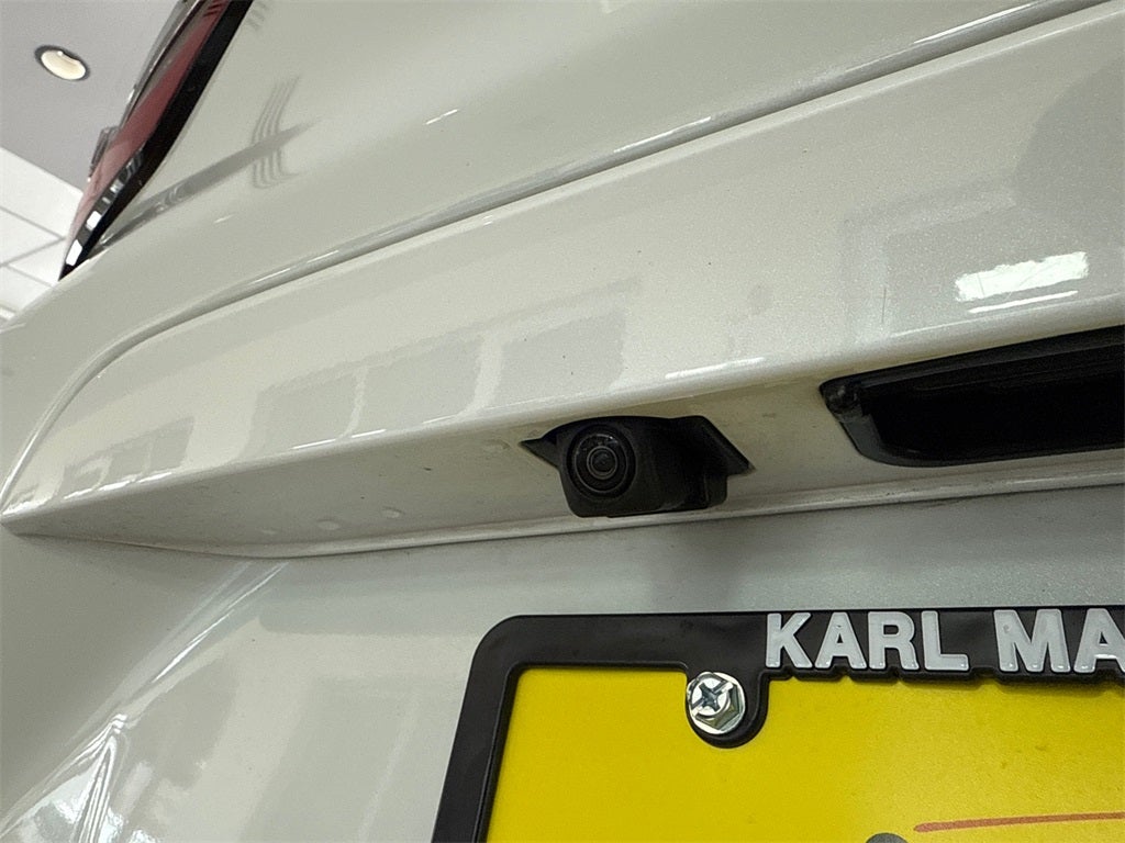 2020 Honda CR-V Hybrid Touring