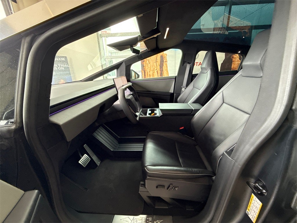 2024 Tesla Cybertruck Base