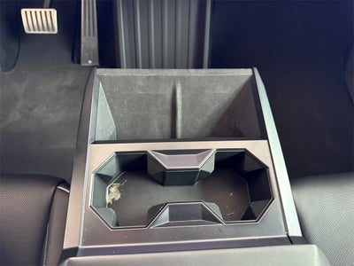 2024 Tesla Cybertruck Base