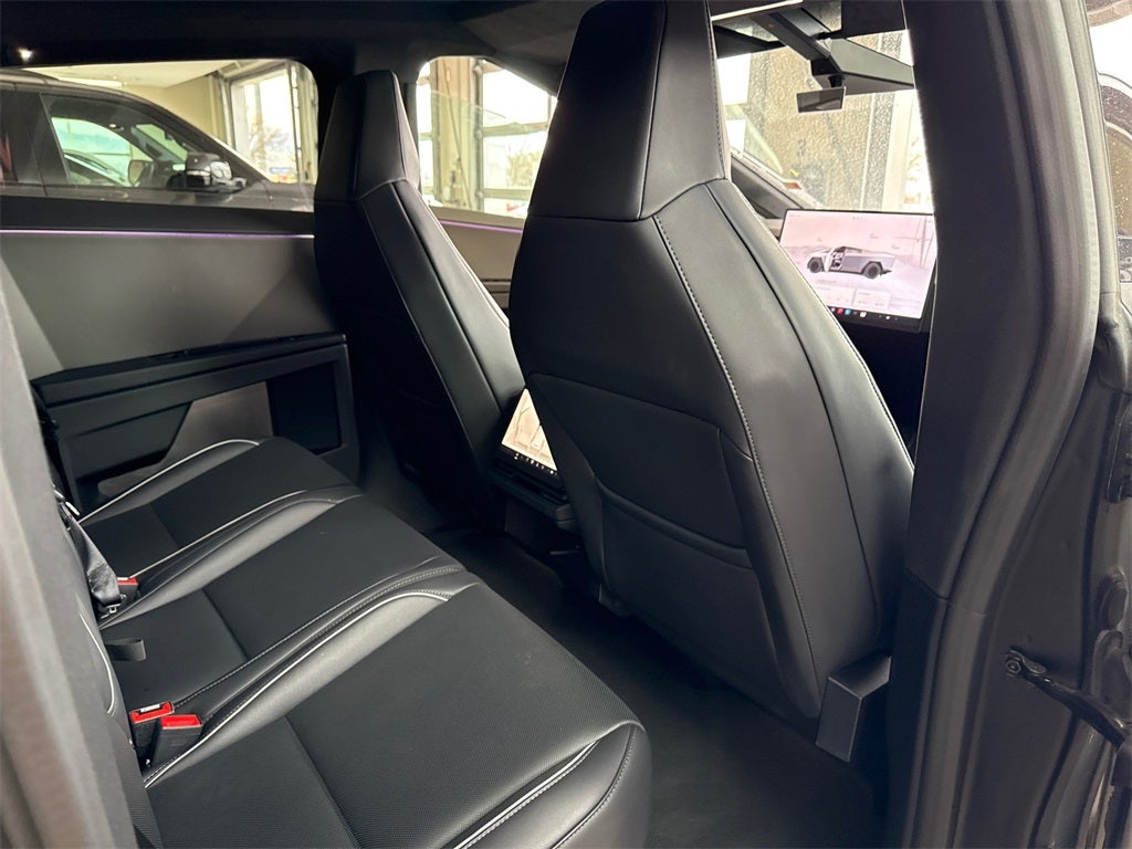 2024 Tesla Cybertruck Base