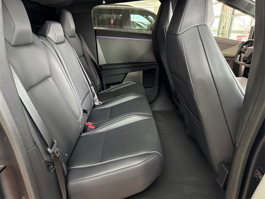 2024 Tesla Cybertruck Base