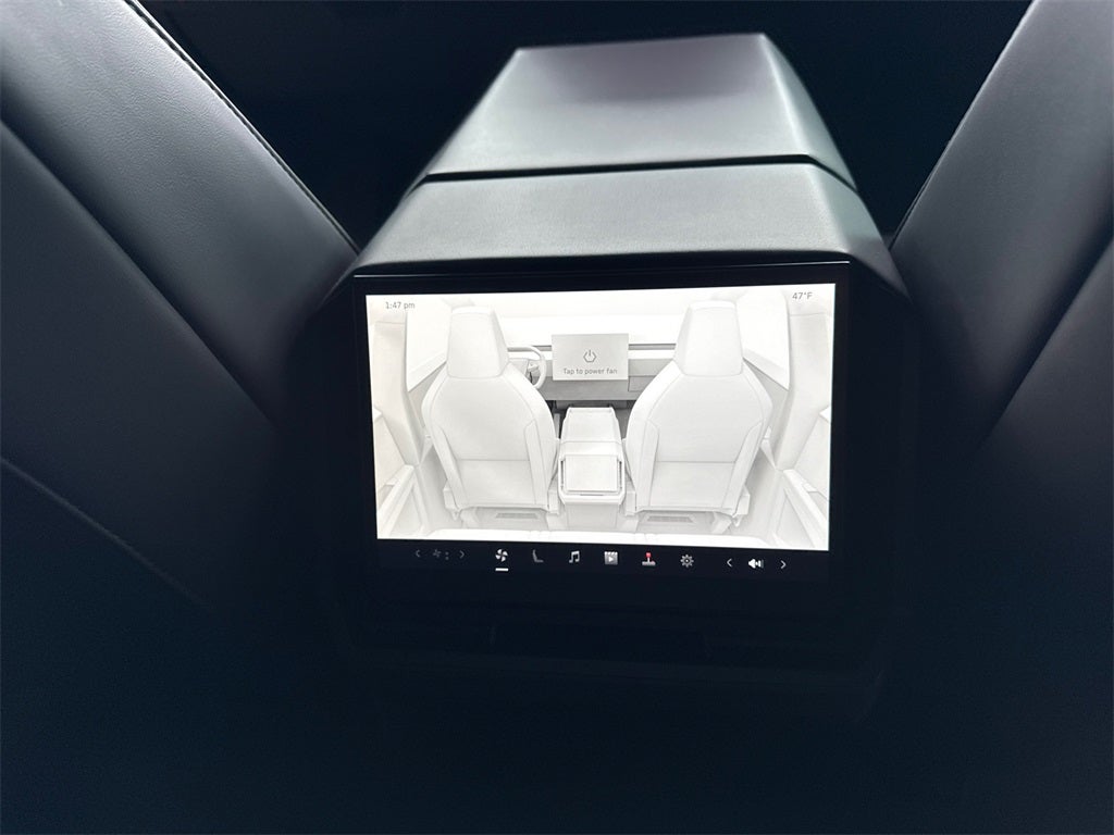 2024 Tesla Cybertruck Base