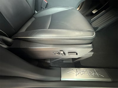 2024 Tesla Cybertruck Base