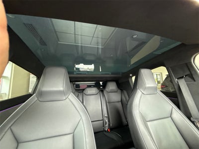 2024 Tesla Cybertruck Base