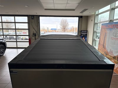 2024 Tesla Cybertruck Base