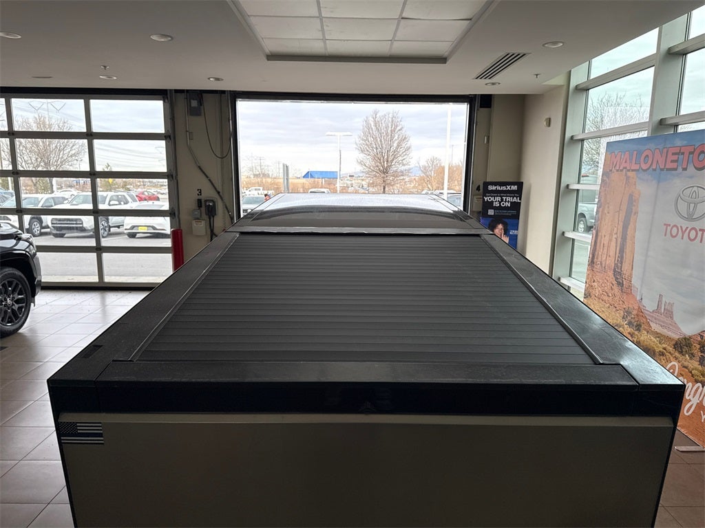 2024 Tesla Cybertruck Base