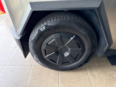 2024 Tesla Cybertruck Base