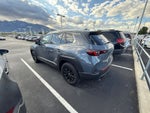 2025 Mazda Mazda CX-50 Hybrid Preferred