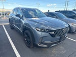 2025 Mazda Mazda CX-50 Hybrid Preferred