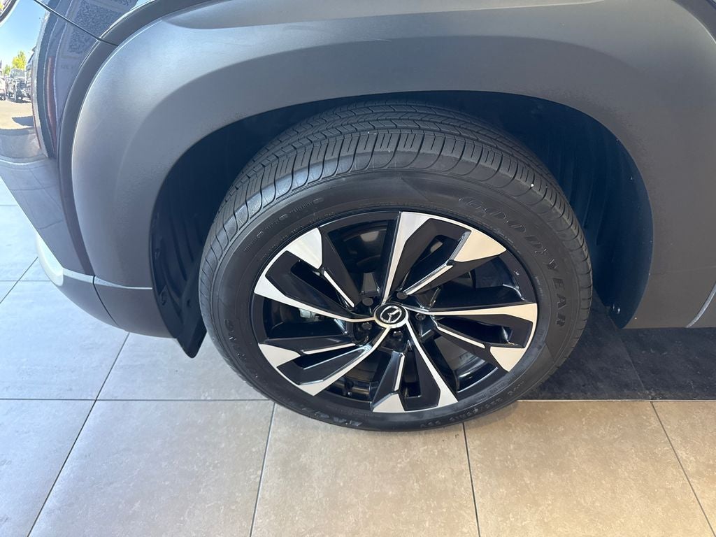 2025 Mazda Mazda CX-50 Hybrid Premium Plus