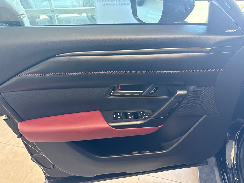 2025 Mazda Mazda CX-50 Hybrid Premium Plus