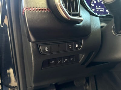 2025 Mazda Mazda CX-50 Hybrid Premium Plus