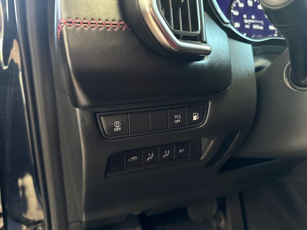 2025 Mazda Mazda CX-50 Hybrid Premium Plus