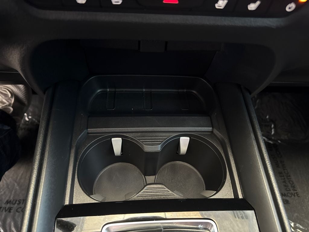2025 Mazda Mazda CX-50 Hybrid Premium Plus