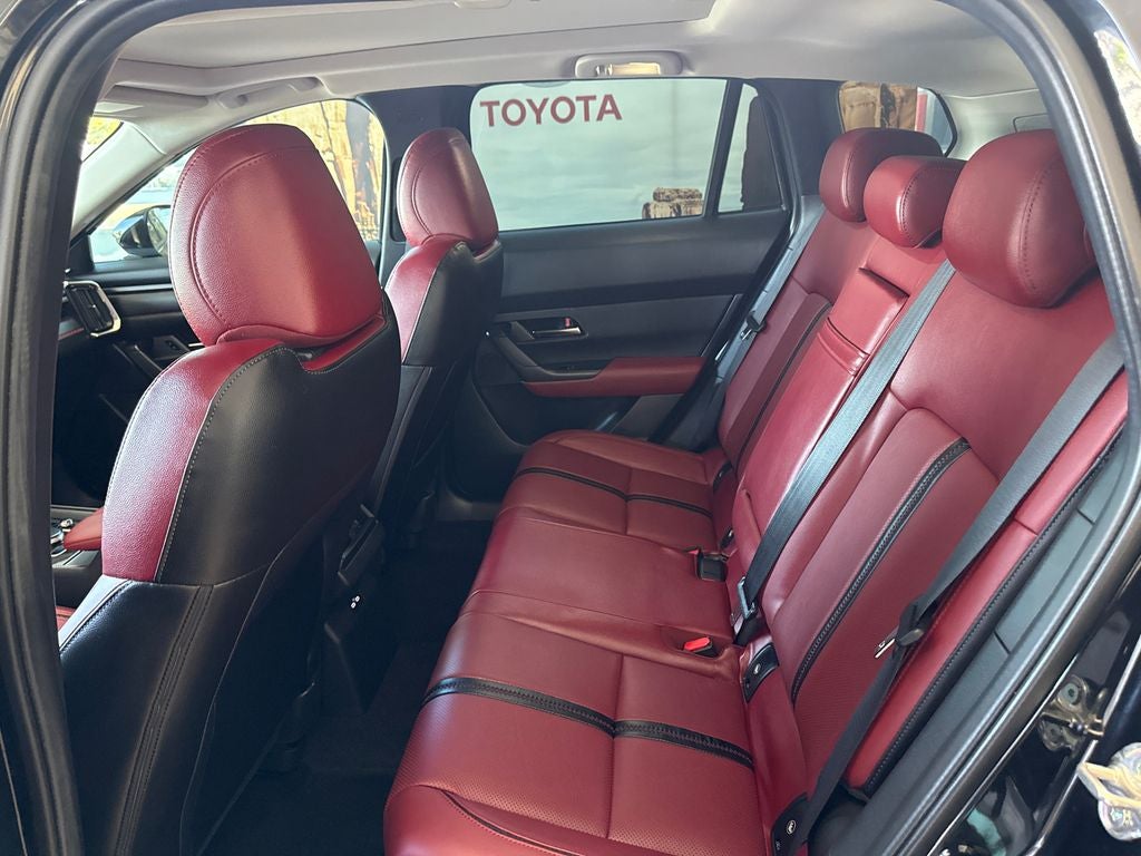 2025 Mazda Mazda CX-50 Hybrid Premium Plus