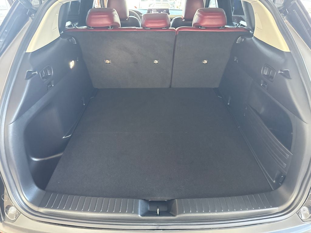 2025 Mazda Mazda CX-50 Hybrid Premium Plus