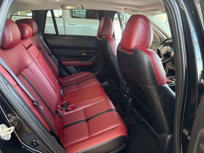 2025 Mazda Mazda CX-50 Hybrid Premium Plus