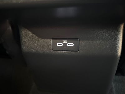 2025 Mazda Mazda CX-50 Hybrid Premium Plus