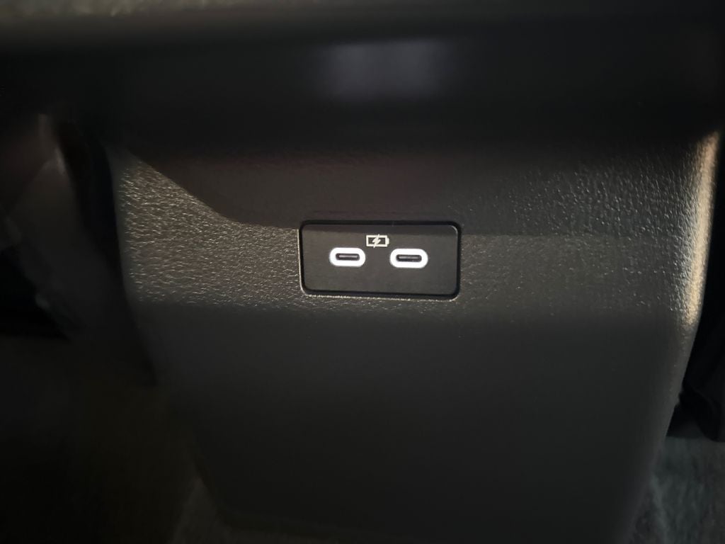 2025 Mazda Mazda CX-50 Hybrid Premium Plus