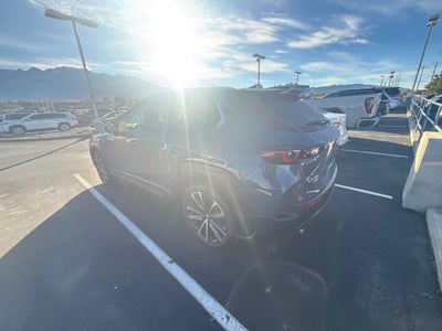 2026 Mazda Mazda CX-50 2.5 S Premium