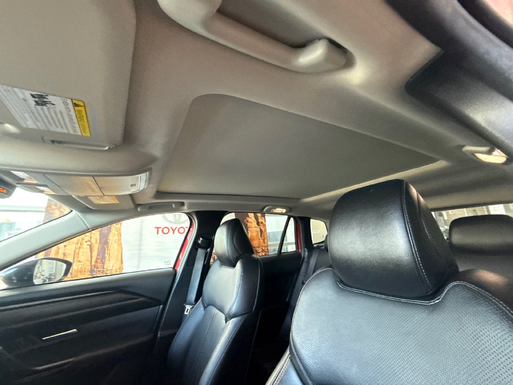 2025 Mazda Mazda CX-50 2.5 S Premium Plus Package