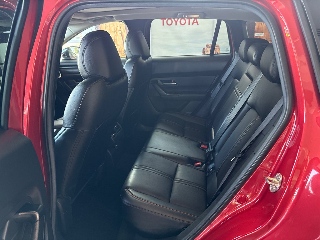 2025 Mazda Mazda CX-50 2.5 S Premium Plus Package