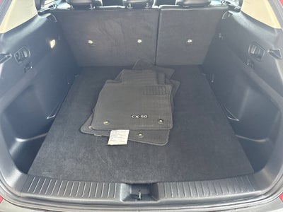 2025 Mazda Mazda CX-50 2.5 S Premium Plus Package