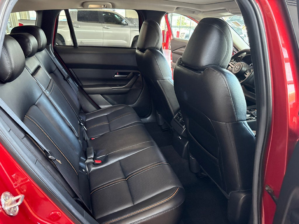 2025 Mazda Mazda CX-50 2.5 S Premium Plus Package