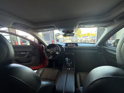 2025 Mazda Mazda CX-50 2.5 S Premium Plus Package