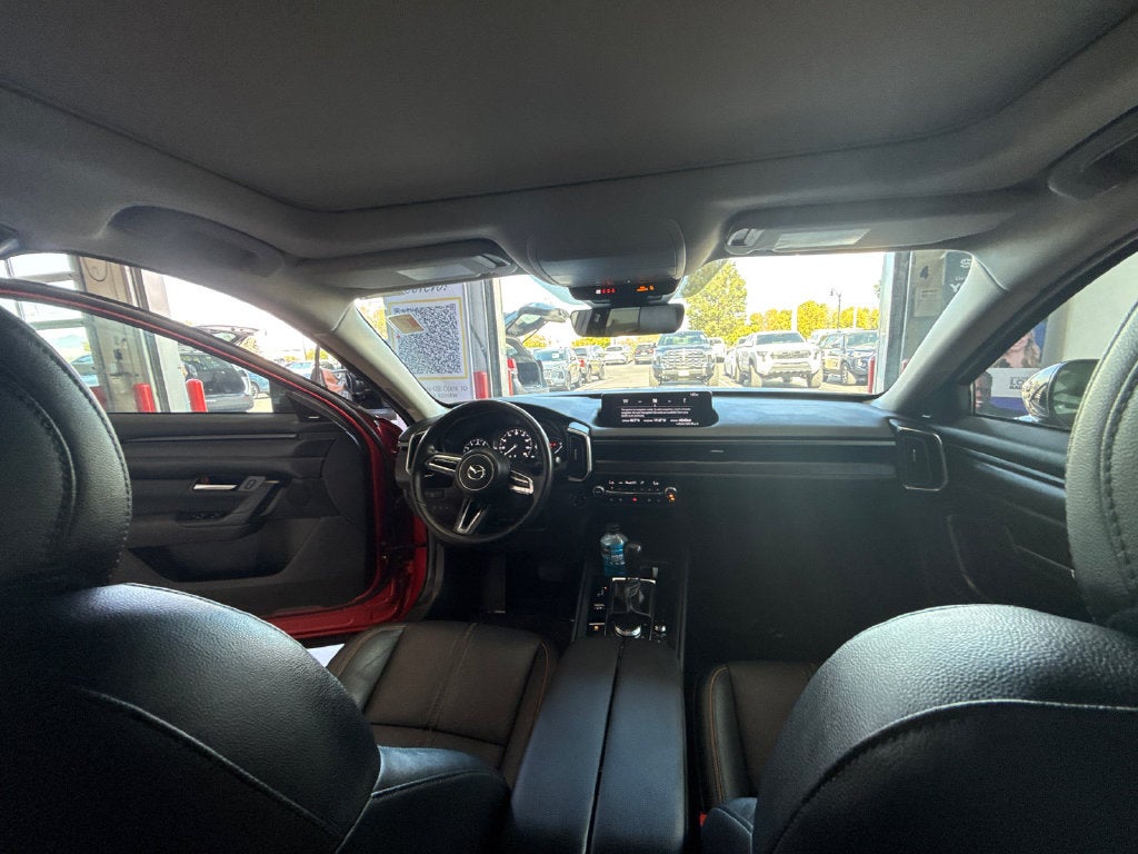 2025 Mazda Mazda CX-50 2.5 S Premium Plus Package
