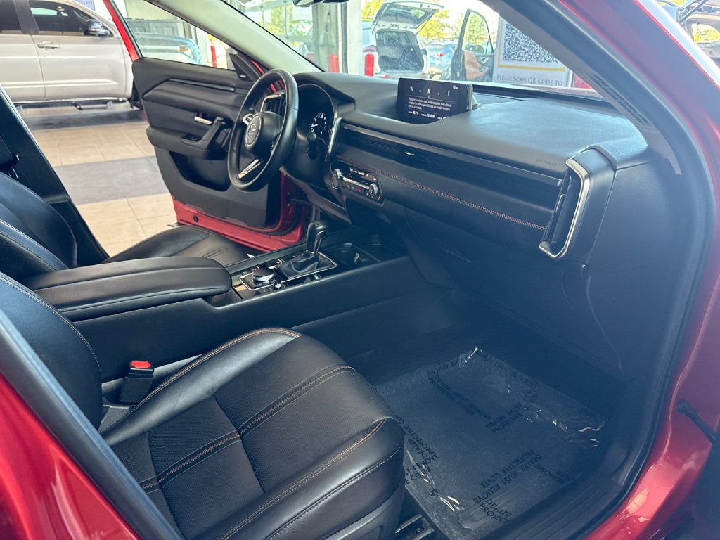 2025 Mazda Mazda CX-50 2.5 S Premium Plus Package