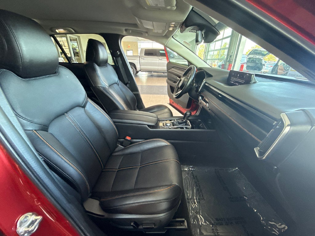 2025 Mazda Mazda CX-50 2.5 S Premium Plus Package