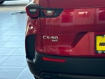 2025 Mazda Mazda CX-50 2.5 S Premium Plus Package