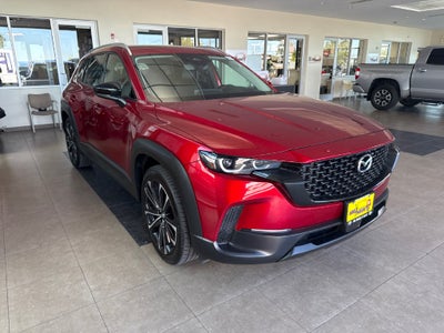 2025 Mazda Mazda CX-50 2.5 S Premium Plus Package