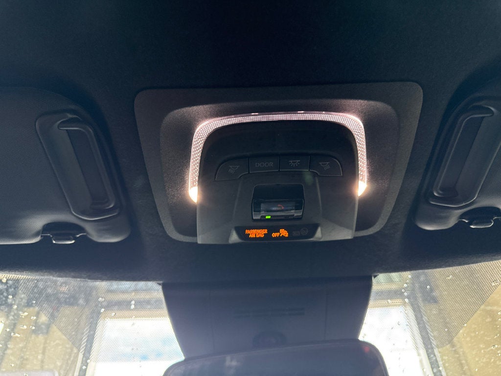 2025 Toyota Corolla Cross Hybrid XSE