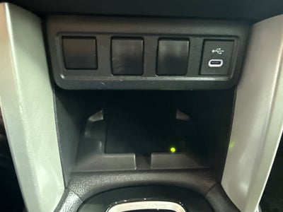 2025 Toyota Corolla Cross Hybrid XSE