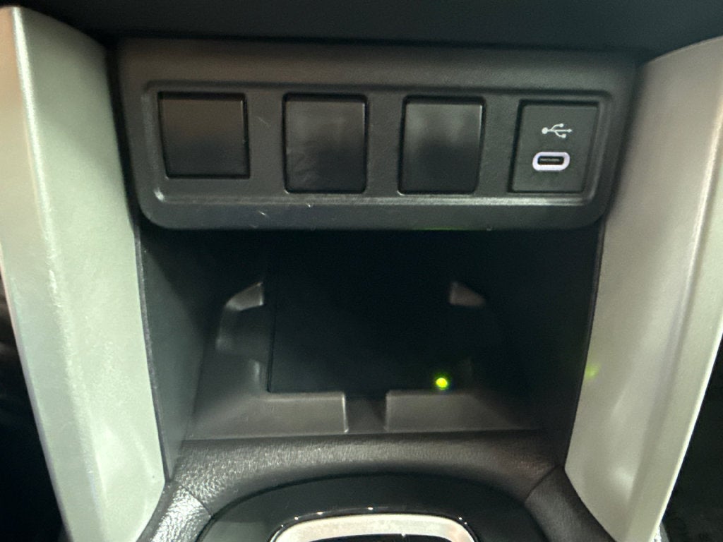2025 Toyota Corolla Cross Hybrid XSE