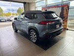 2025 Toyota Corolla Cross Hybrid XSE