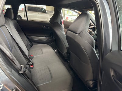 2025 Toyota Corolla Cross Hybrid XSE