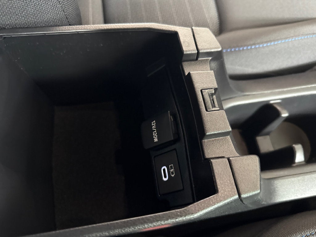 2025 Toyota Corolla Cross Hybrid XSE