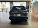 2025 Toyota Corolla Cross Hybrid XSE
