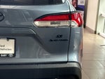 2025 Toyota Corolla Cross Hybrid XSE