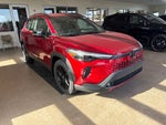 2026 Toyota Corolla Cross Hybrid XSE