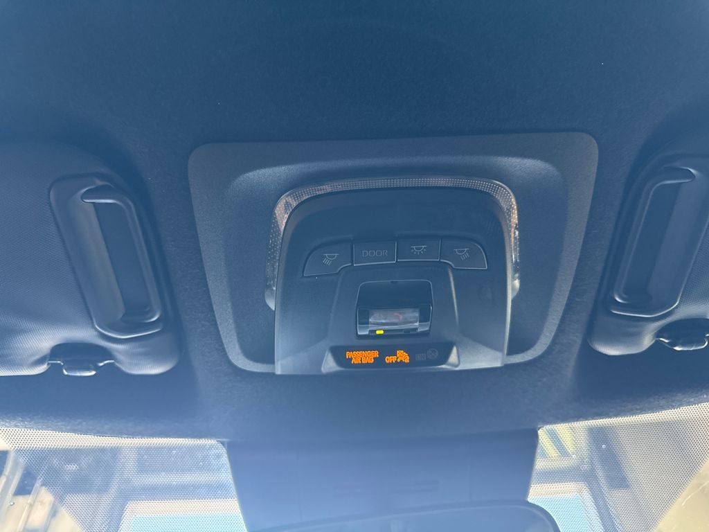2024 Toyota Corolla Cross Hybrid SE