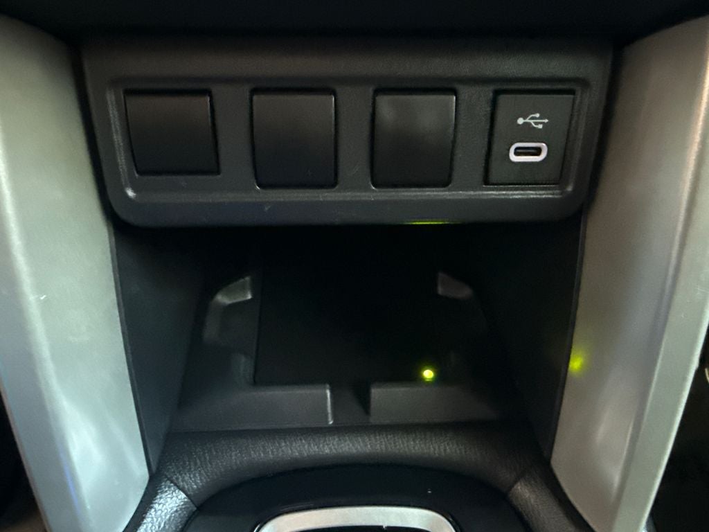 2024 Toyota Corolla Cross Hybrid SE