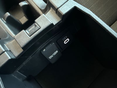 2024 Toyota Corolla Cross Hybrid SE
