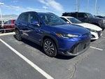 2024 Toyota Corolla Cross Hybrid SE
