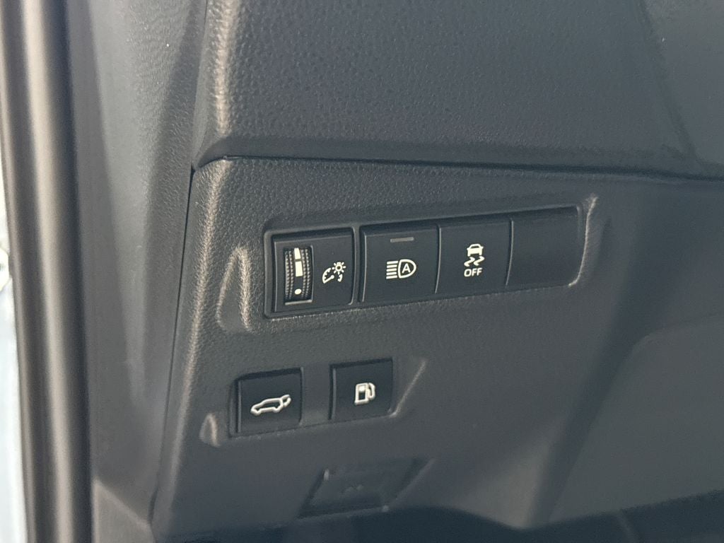 2023 Toyota Corolla Cross Hybrid XSE