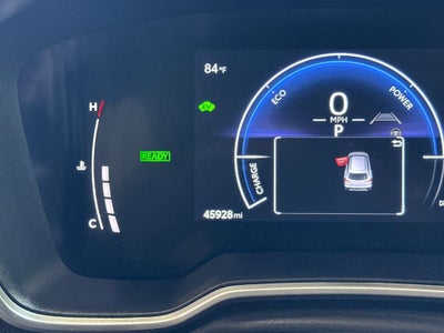 2023 Toyota Corolla Cross Hybrid XSE
